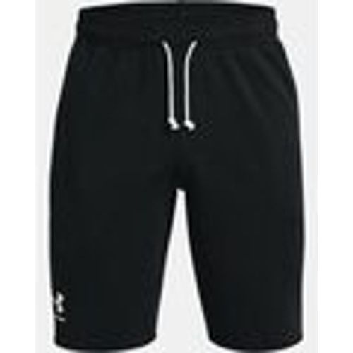 Pantaloni corti MODA UOMO, SHORTS - Under Armour - Modalova