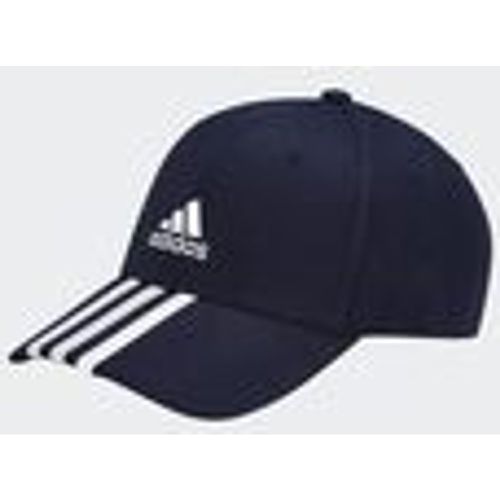 Cappellino CAPPELLO BBALL 3S CAP CT - Adidas - Modalova