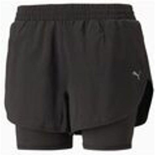 Shorts PANTAONCINO DONNA RUN FAV WOVEN - Puma - Modalova