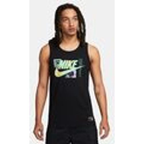 T-shirt senza maniche CANOTTA SPORTSWEAR TANK FESTIVAL - Nike - Modalova