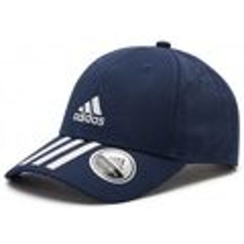 Cappellino CAPPELLO BBALL 3S CAP CT - Adidas - Modalova