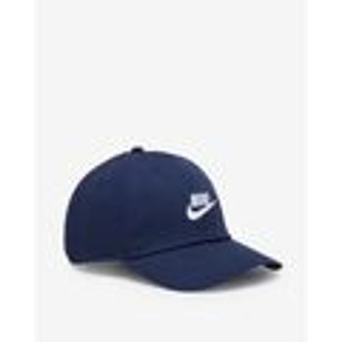 Cappellino CAPPELLO HERITAGE 86 FUTURA BLU - Nike - Modalova