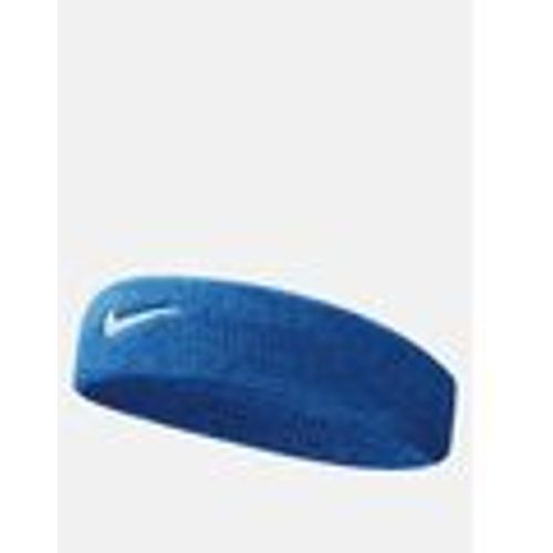 Accessori sport FASCIA HEADBAND BLU - Nike - Modalova