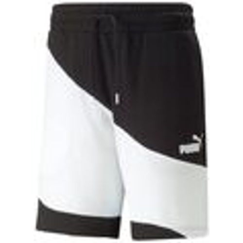 Pantaloni corti MODA UOMO, SHORTS - Puma - Modalova