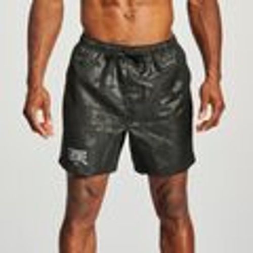 Shorts Leone SHORTS CAMOBLACK - leone - Modalova