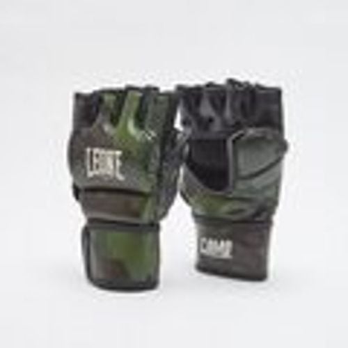 Guanti GUANTI VELCRO MMA GLOVE - leone - Modalova