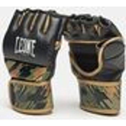 Guanti GUANTI MMA GLOVE NEO CAMO - leone - Modalova