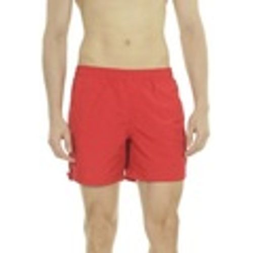 Costume / Bermuda da spiaggia COSTUME KYLENT ROSSO - Aquarapid - Modalova