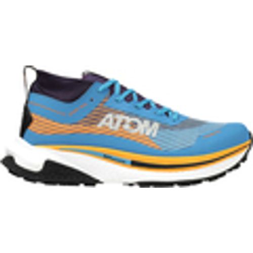 Sneakers Scarpe da ginnastica da uomo ATOM Blast-Tex di - Fluchos - Modalova