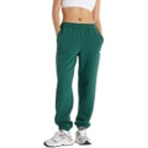 Pantaloni SPORT ESSENTIALS FLEECE JOG - New Balance - Modalova