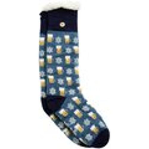 Calzini CAB472AGNA STUFFED SOCK BIERES DE NOEL - Cabaia - Modalova