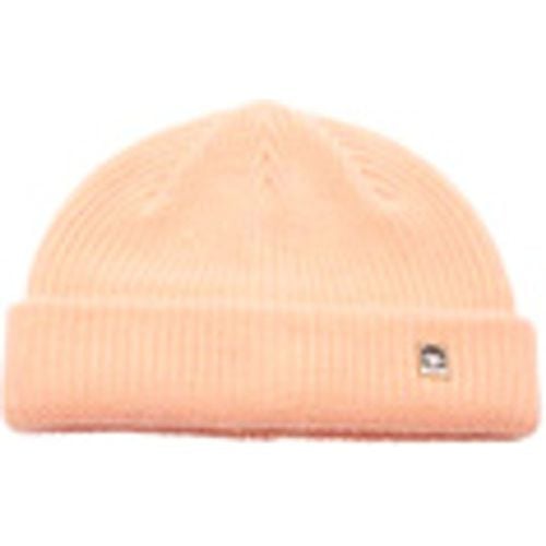 Cappelli Micro Beanie Patch Parfait - Obey - Modalova