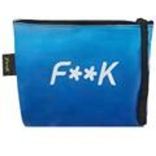 Borsa Fk POCHETTE F**K - Fk - Modalova