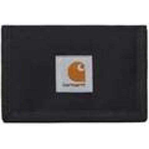 Portafoglio Carhartt Alec Wallet - Carhartt - Modalova