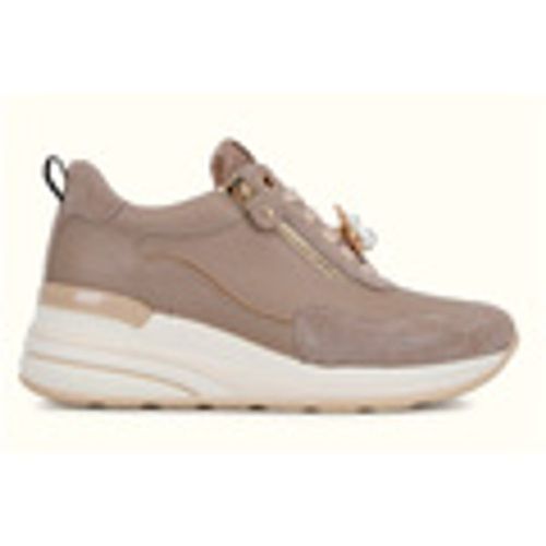 Sneakers - Sneaker taupe K-9951 - Keys - Modalova