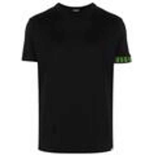 T-shirt Dsquared ./VERDE - Dsquared - Modalova