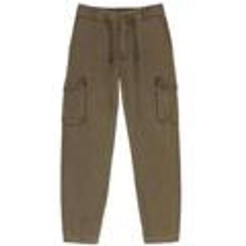 Pantaloni Teddy Smith 30116979D - Teddy smith - Modalova