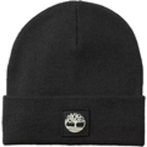 Berretto unisex cappello TB0A61BX 001 TONAL PATCH BEANIE - Timberland - Modalova