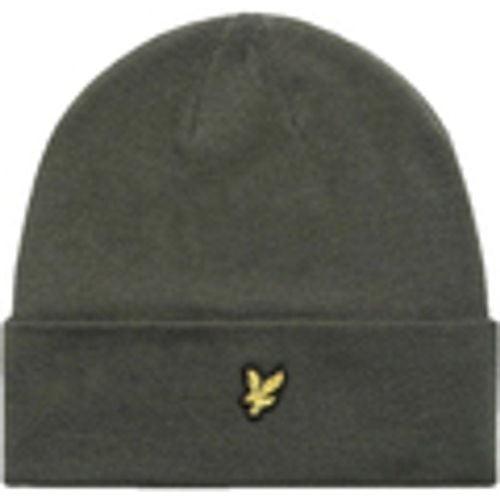 Berretto cappelli uomo HE960ARC T28 - Lyle & Scott - Modalova