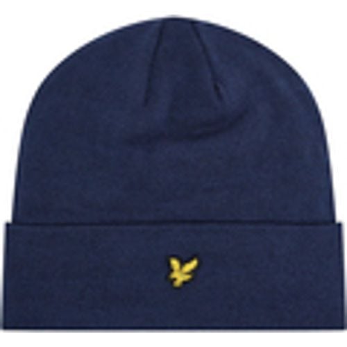 Berretto cappelli uomo HE960ARC Z271 - Lyle & Scott - Modalova