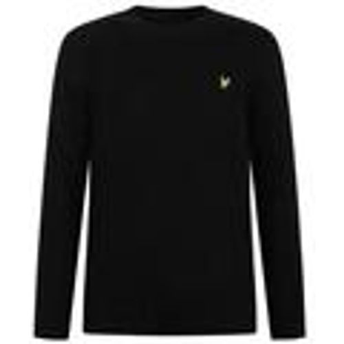 Felpa LYLE SCOTT MAGLIA LYLE amp; SCOTT - Lyle & Scott - Modalova