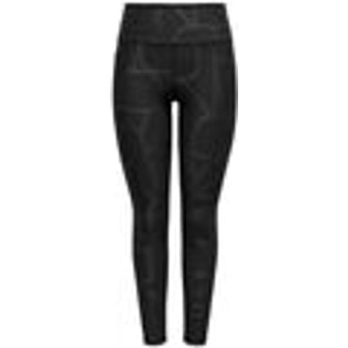 Pantaloni Sportivi 15327069-BLACK - Only Play - Modalova