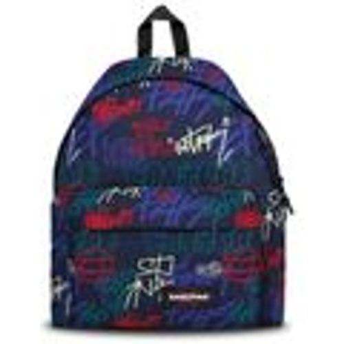 Zaini PADDED EK620-2Q71 STREET TAGS - Eastpak - Modalova