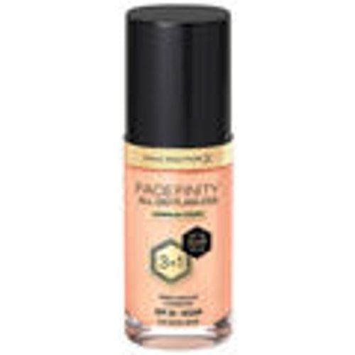 Fondotinta & primer Facefinity 3in1 Primer, Correttore E Fondotinta 35-pearl Beige - Max Factor - Modalova