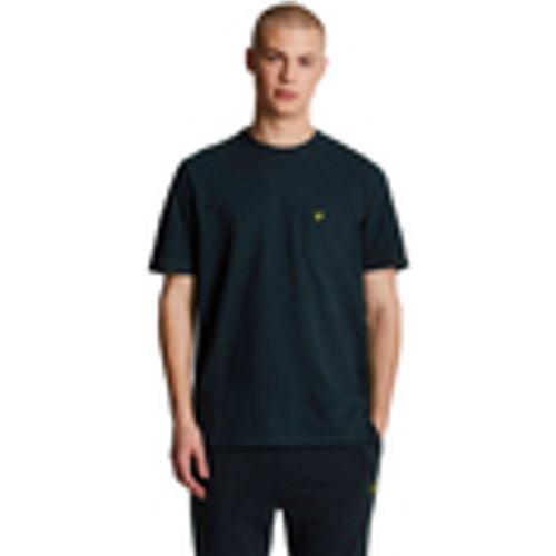 T-shirts a maniche lunghe LS224 - Lyle & Scott - Modalova