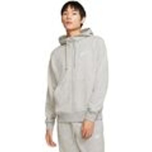 Felpa Nike M NSW CLUB HOODIE FZ FT - Nike - Modalova