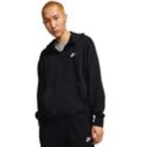 Felpa Nike M NSW CLUB HOODIE FZ FT - Nike - Modalova