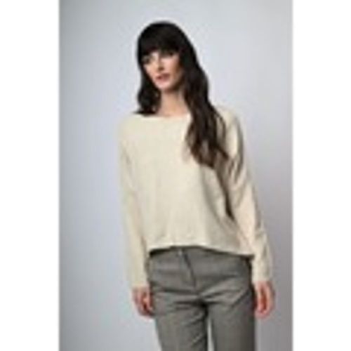 Maglione TF201037BE-24-AI24-S - Nuna Lie - Modalova