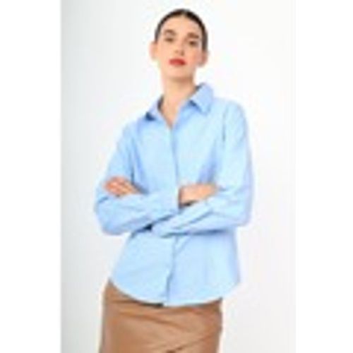 Camicia FK07370CL-24-AI24-XS - Nuna Lie - Modalova