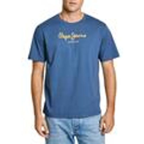 T-shirt Pepe jeans - Pepe Jeans - Modalova