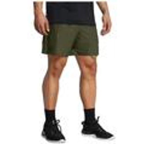 Pantaloni corti Short Ua Tech Vent 7' - Under Armour - Modalova