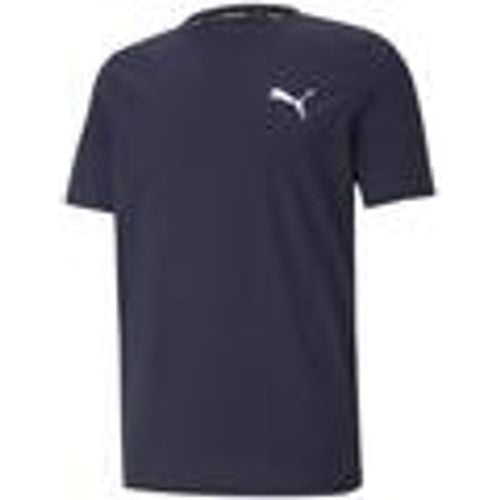 T-shirt & Polo Puma 586725-06 - Puma - Modalova