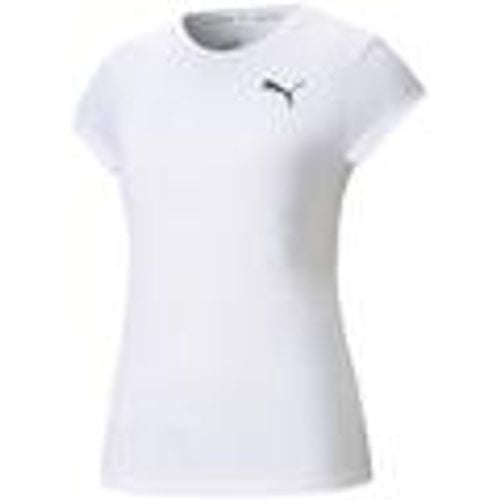 T-shirt & Polo Puma 586857-02 - Puma - Modalova