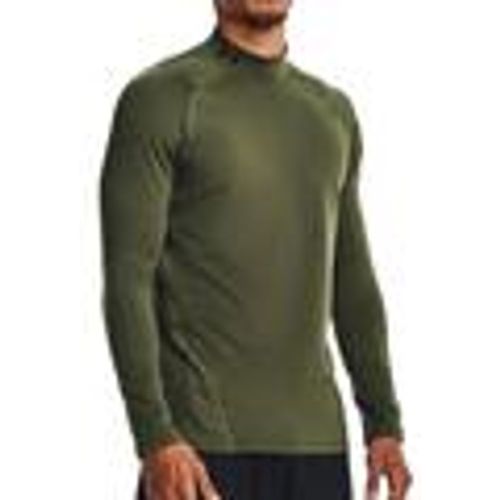 T-shirt senza maniche 1366066-390 - Under Armour - Modalova