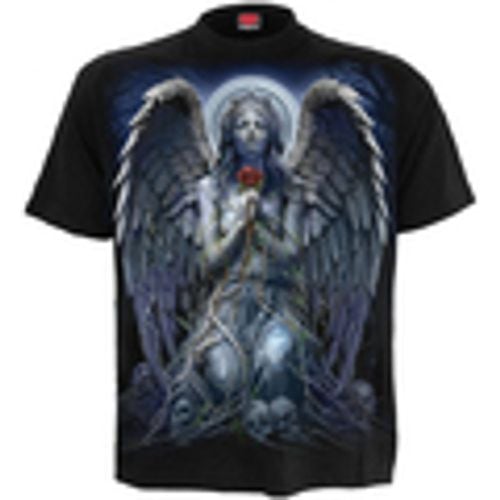 T-shirt & Polo Grieving Angel - Spiral - Modalova