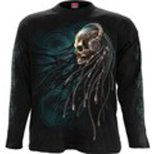 T-shirts a maniche lunghe Dread Rocks - Spiral - Modalova