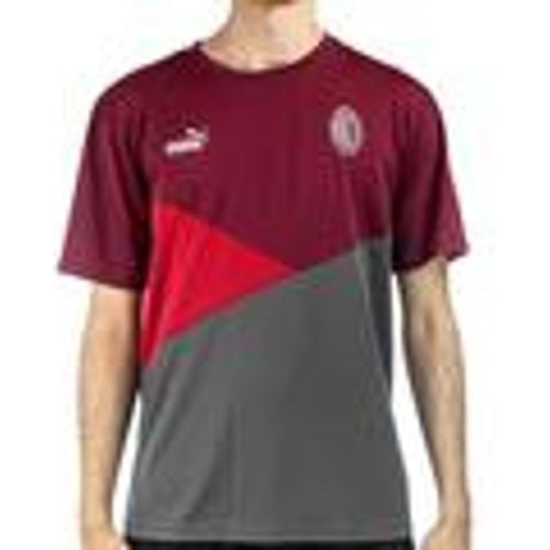 T-shirt senza maniche 777111-01 - Puma - Modalova