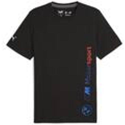 T-shirt & Polo Puma 624155-01 - Puma - Modalova