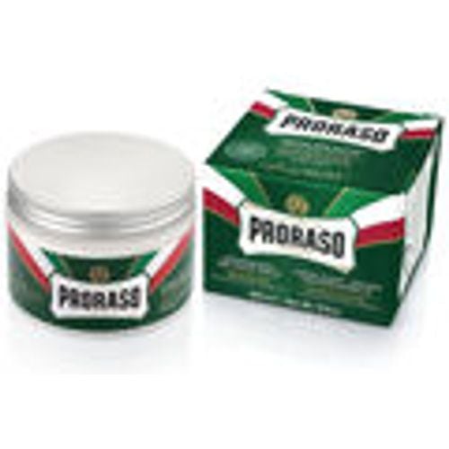 Rasoi & lame Professional Crema Prebarba Eucalipto-mentolo - Proraso - Modalova