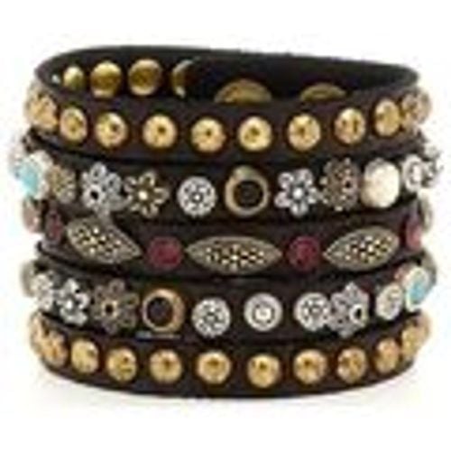 Bracciale C012220ND X2690-C4036 - Campomaggi - Modalova