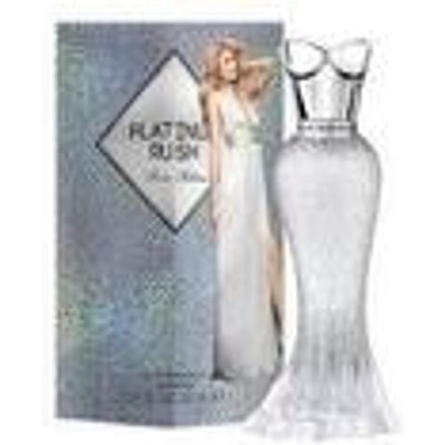 Eau de parfum Platinum Rush - acqua profumata - 100ml - Paris Hilton - Modalova