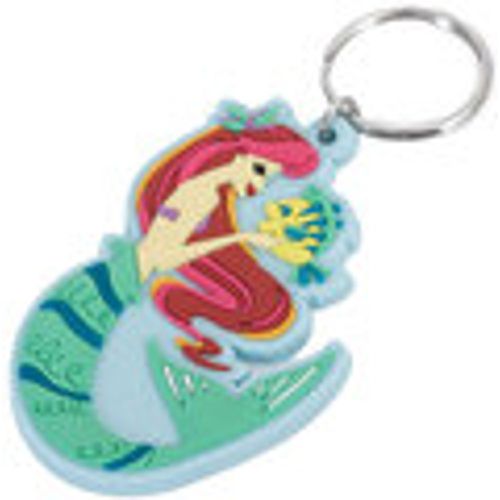 Portachiavi TA13085 - The Little Mermaid - Modalova