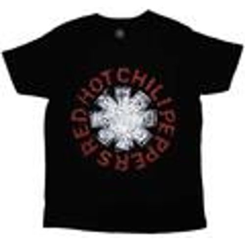 T-shirt & Polo RO10598 - Red Hot Chilli Peppers - Modalova