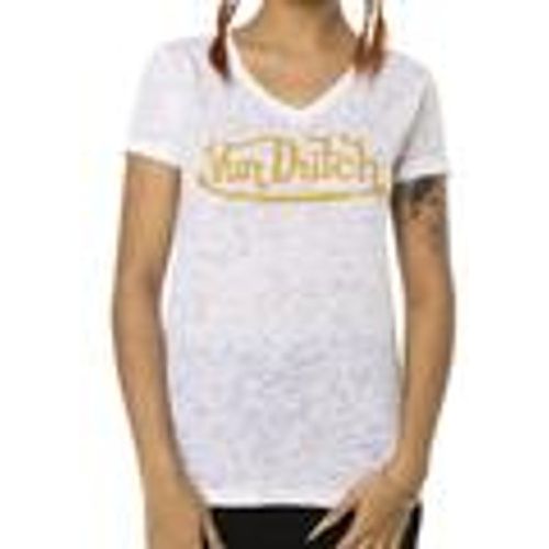 T-shirt & Polo VD/TV/CLA/W - Von Dutch - Modalova