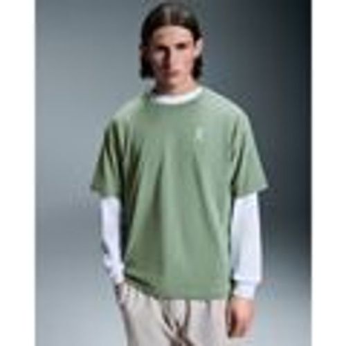 T-shirt & Polo 1ME10052522-GREEN - ON Running - Modalova