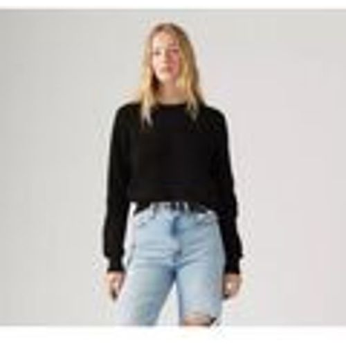 Maglione Levis A9283 0004-CAVIAR - Levis - Modalova